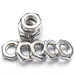 Hexagon Nuts